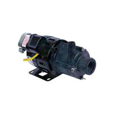 Little Giant 583613 5-MD-HC Magnetic Drive Pump - Highly Corrosive- 230V- 1050 At 1'