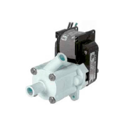 Little Giant 588001 1-AA-MD Magnetic Drive Pump - 115V- 160 GPH At 1'
