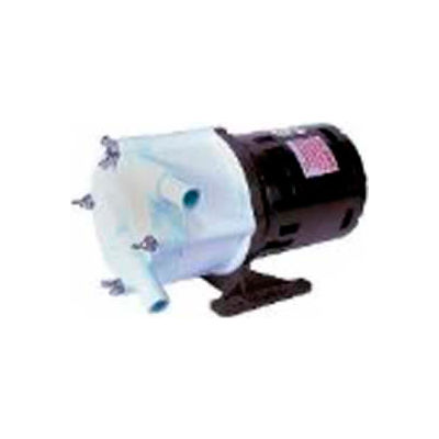 Little Giant 589012 1-MD Magnetic Drive Pump - 230V- 180 GPH At 1'