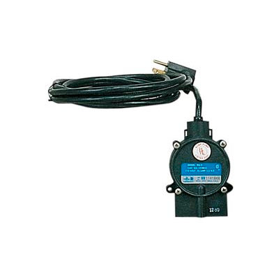 Little Giant 599008 Piggyback Diaphragm Switch - 10'L Cord