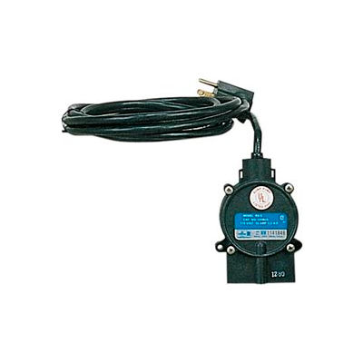 Little Giant 599014 Low Level Piggyback Diaphragm Switch - 18'L Cord