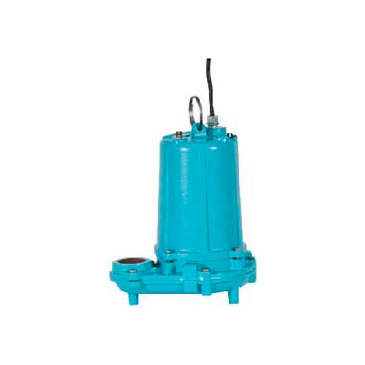 Little Giant 620231 WS50M-20 pompe Submersible effluents - 115V-105 gal/min à 5'