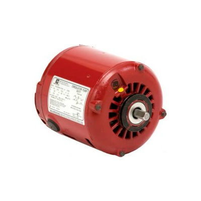US Motors 3255, Hot Water Circulating Pump, 1/12 HP, 1-Phase, 1725 RPM  Motor | B468167 - GLOBALindustrial.ca