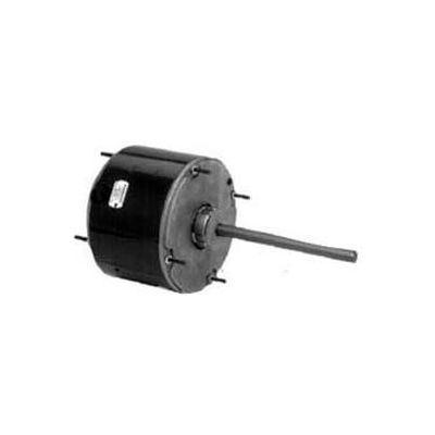 US Motors OEM Remplacement, 1/5 HP, 1-Phase, 1075 RPM Motor, 5450