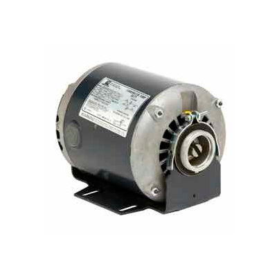 US Motors Pump, 1/2 HP, 1-Phase, 1425 RPM Motor, 6078