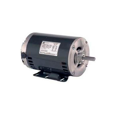 US Motors OEM Remplacement, 2 HP, 3-Phase, 1725 RPM Motor, 7914P