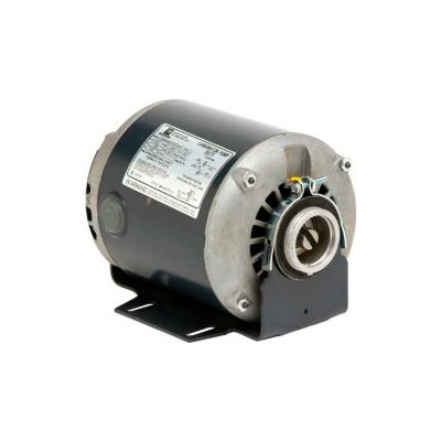 US Motors Pump, 3/4 HP, 1-Phase, 1725 RPM Motor, 872