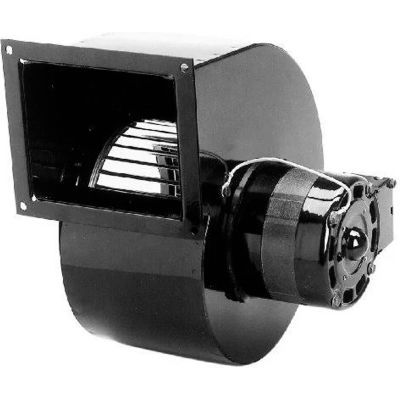 A.O. Smith Centrifugal Blower, 9465 Centrifugal Blower 1570 RPM 115 Volts