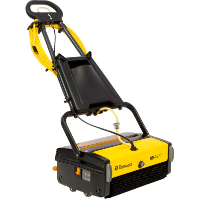 tornado br 13 1 multi purpose floor scrubber