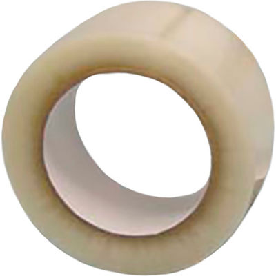 Vibac® 425 Carton Sealing Tape, 2" x 144 Yds., 1.54 Mil, Clear - Pkg Qty 48