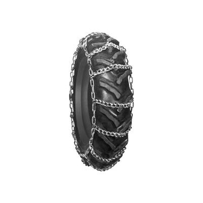 Chaînes de pneu tracteur série 108 Hi-Way (paire) - 1083210 - Qté par paquet : 2