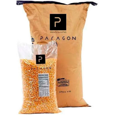 Paragon 1022 vrac papillon jaune maïs soufflé 12-1/2 Lbs
