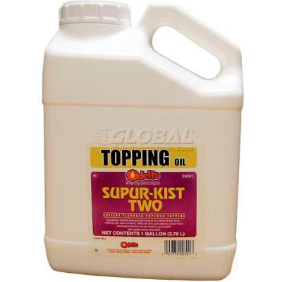 Parangon 2016NT O'Dells Popcorn Supur-Kist II-1 Gallon