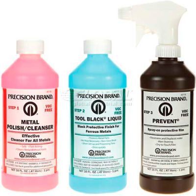 1 Tool Black® Liquid Kit