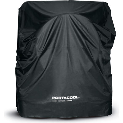 Housse de protection Portacool® pour refroidisseurs évaporatifs portables Apex™ 6500 et Jetstream 270