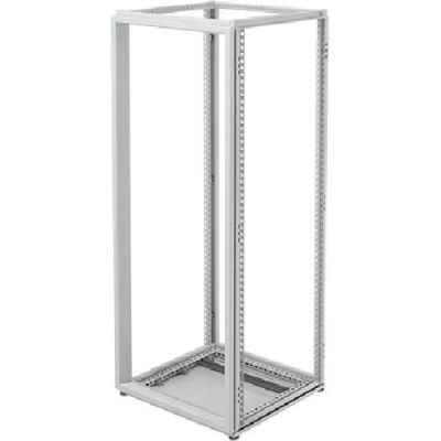 Hoffman PDF146 Dress Frame, Fits 1400x600mm, Steel/LtGray