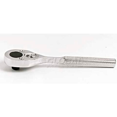 Proto J5249 3/8" Drive Classic Pear Head Ratchet 7"