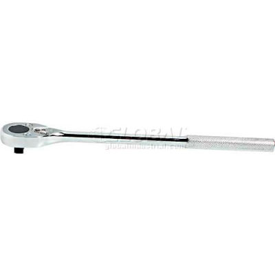 Proto J5450 1/2" Drive Long Handle Classic Pear Head Ratchet 16"