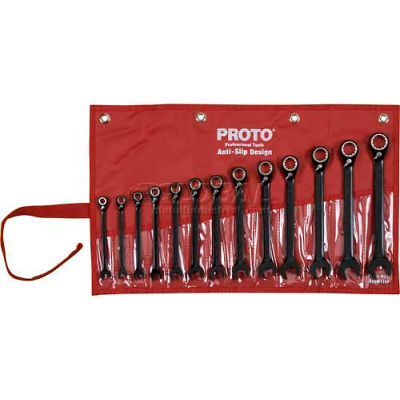 Spline shop wrench set