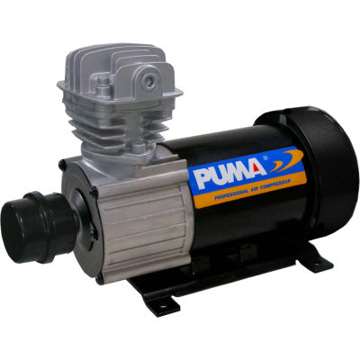 Puma compressor hot sale oil