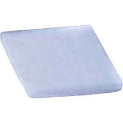 Pullman-Holt Wht HEPA Prefilter 9-1/4" x 7-1/2"