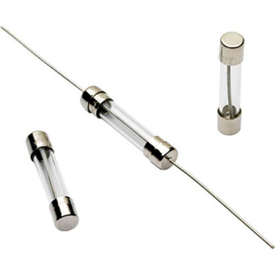 Mersen/Ferraz Shawmut, Modèle Gdl1, 250v 1a 1-1/4x1/4 Sm Fuse - Min Qty 5
