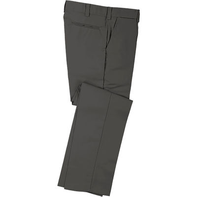 Big Bill Premium Pantalon de travail Low Rise Fit 29W x 30L, Gris