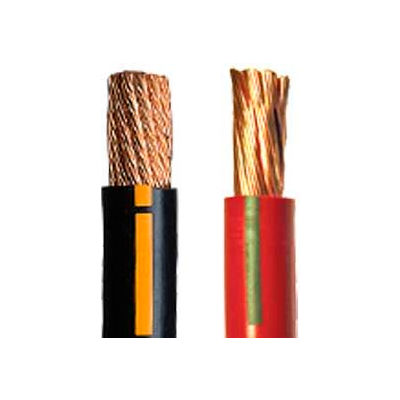 4 gauge battery cables