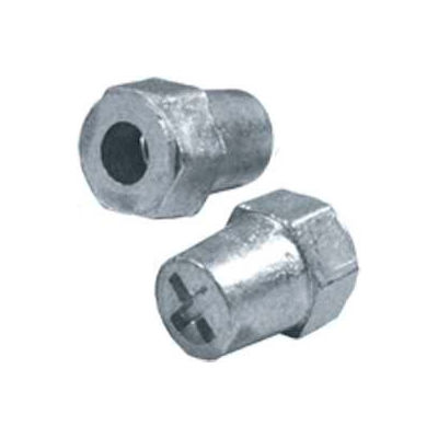 Quick Cable 5514-2002 Stud To Post Conversion Connector