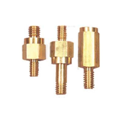 Quick Cable 6029-010 Stud Extension, 3/8" 10 Pcs