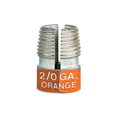 5 Pcs Quick Cable 6102-005 Compression Nut 2 & 1 Gauge Pack of 5 5 Pcs Quick Cable 6102-005 Compression Nut 2 & 1 Gauge Pack of 5