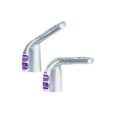 Rapide, câble 6430-050 HL 90° plié MagnaLugs, 1/2", 50 PC