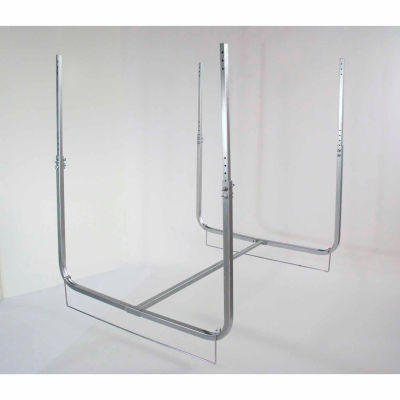 Quick-Sling HVAC Hanging Mount QSLG2000 - 3-Dimension Adjustable