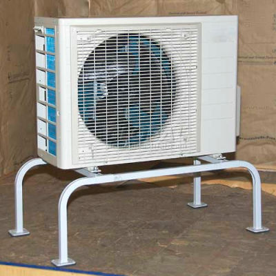 Quick-Sling Mini-Split Stand QSMS1201 - 36"L x 20-1/4"W x 12-1/2"H