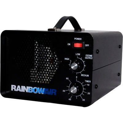 Rainbow Activator 250 Générateur d’ozone