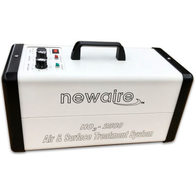 Newaire HO3-2500 Générateur combiné Hydroxyl/Ozone