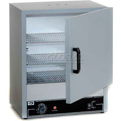 Étuve de laboratoire à convection naturelle Quincy Lab 30GC, 2 pi³, 115 V, 1200 W