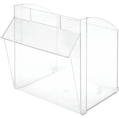Tasse de bac de remplacement pour quantum tip out stockage bin QTB305 - Claire