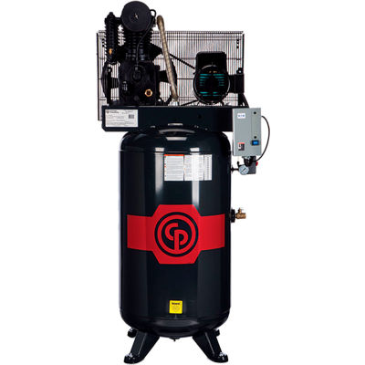 Chicago electric store air compressor