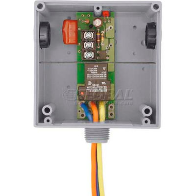 RIB® joint RIBT2401B relais, haut/bas séparé 20 a, SPDT, 24VAC/DC/120VAC