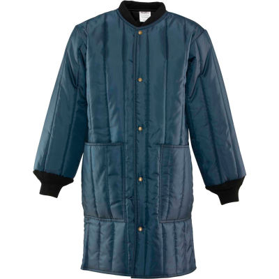 Econo-Tuff™ robe chemise Regular, marine - 2TG