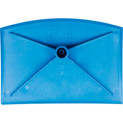 Remco 29003 Food Hoe- Bleu