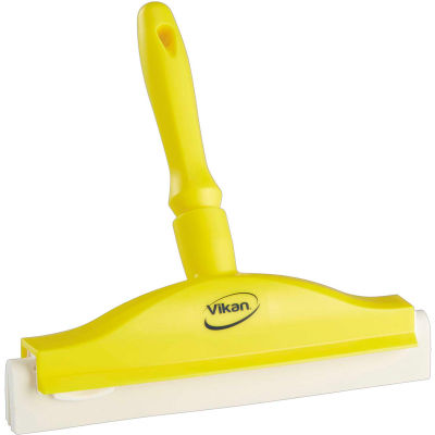 Vikan 77516 10 » Mousse Blade Squeegee, Jaune