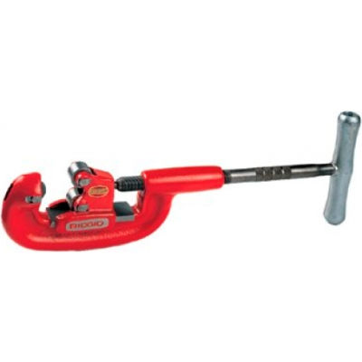 Ridgid 32820 Model 2-A Heavy-Duty Pipe Cutter with 1/8" - 2" Pipe Capacity 