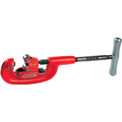 Ridgid 32820 Model 2-A Heavy-Duty Pipe Cutter with 1/8" - 2" Pipe Capacity