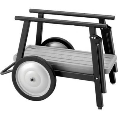 Power Threading Machine Stands, RIDGID 92462