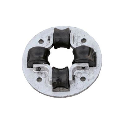 Reelcraft HR1057 Hose Reel Round Roller Guide for 3/8"-1/2" ID Hose