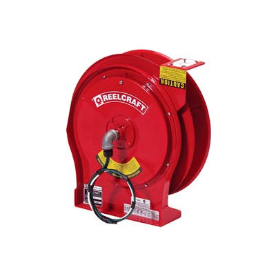Reelcraft L 5400 12 AWG / 3 Cond x 50ft, 13 AMP, without Cord, 25 lbs