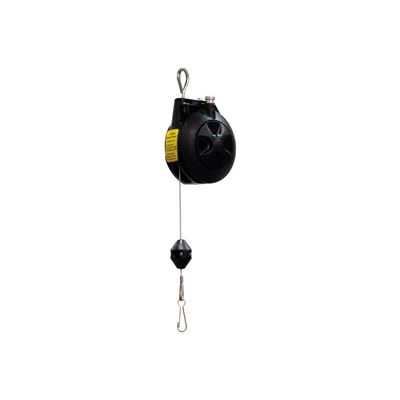 6ft, 3.0 - 5.0 lbs, Tool Balancer with Cable