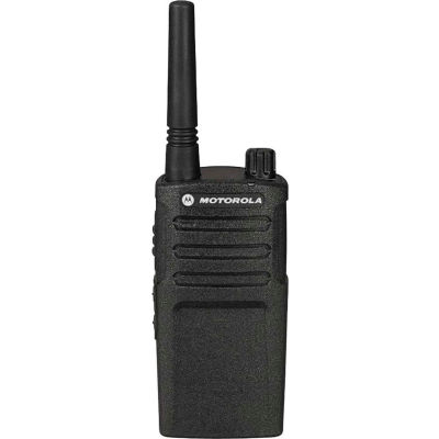 Émetteur-récepteur Motorola RMU2043 RM série 2 4 canal 2 Watt
